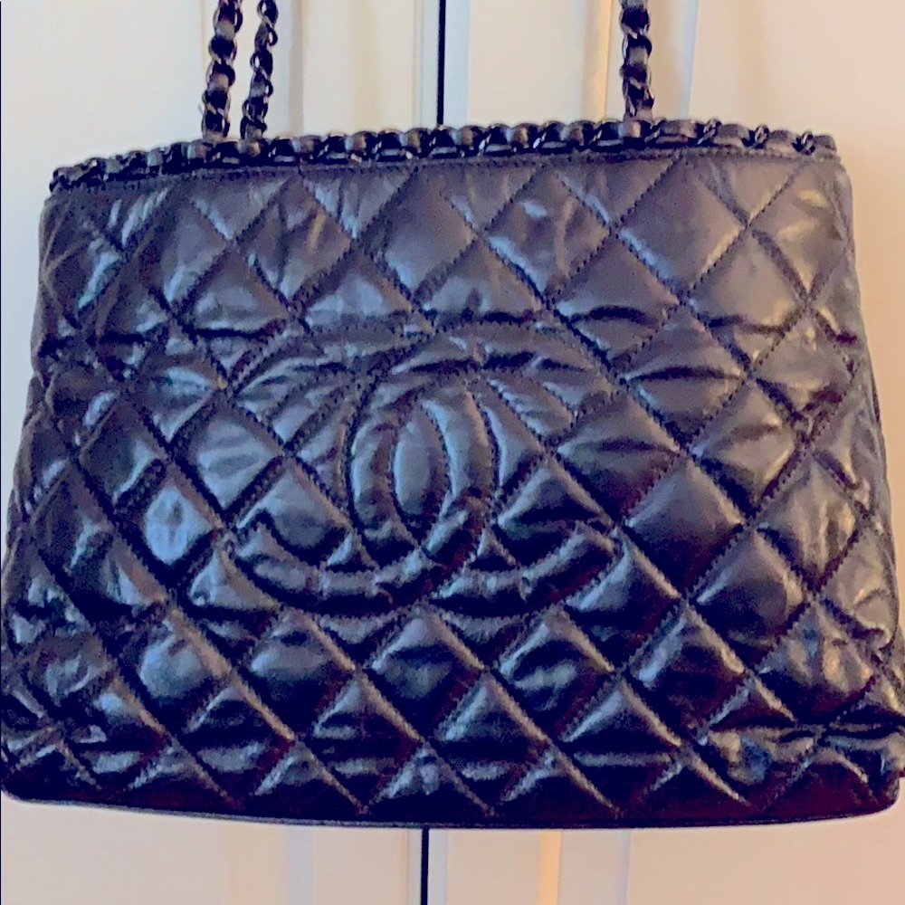 Chanel Chain bag